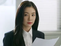 Teacher Irene