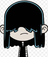 Lucy Loud 