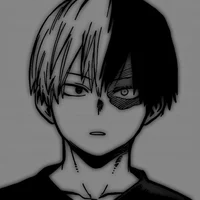 Todoroki shoto