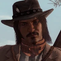 Jack Marston