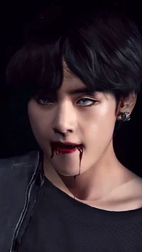 Taehyung Vante