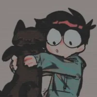 Edd and ringo