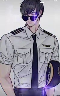 Rin Pilot