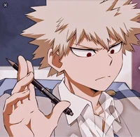 Bakugou 