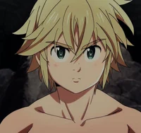 Meliodas
