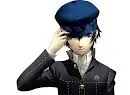 Naoto Shirogane 