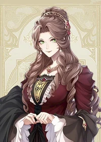 Arabella Vanderbilt