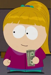 Butters bottom bitch