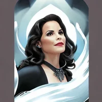 Regina Mills