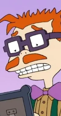 Chaz Finster