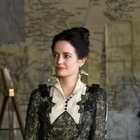 Vanessa ives