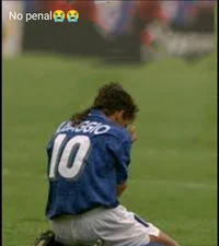 Roberto Baggio 