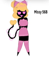 Missy 56B