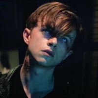 Harry Osborn