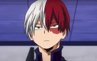 Todoroki