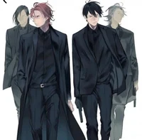 Hitman Group