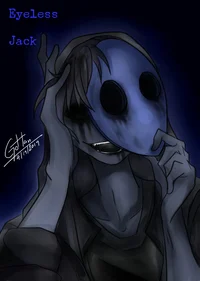 Eyeless Jack