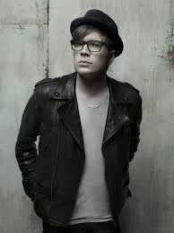 Patrick stump 