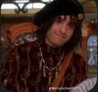 Bernard the Arch Elf