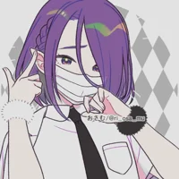 Kokichi Ouma