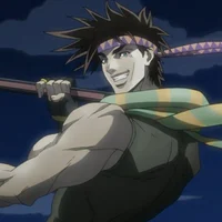 Joshep joestar
