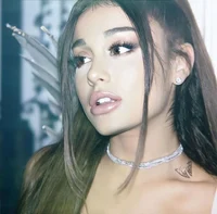 Ariana Grande