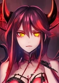 Rika Demon Mother