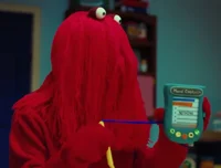 Red guy DHMIS