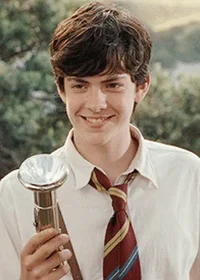 Edmund Pevensie 