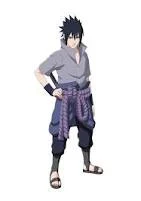 Sasuke Uchiha