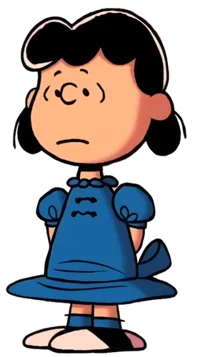 Lucy van Pelt