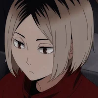 Kenma Kozume