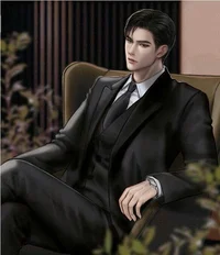 BL- David