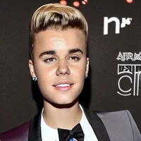 Justin Bieber 