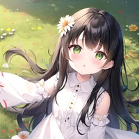 Dandere daughter