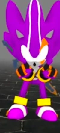 Sonic delta