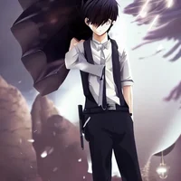 girls only but 1 boy