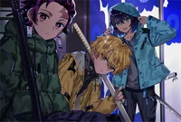 Tanjirozenitsuinosuk