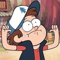 Dipper Pines