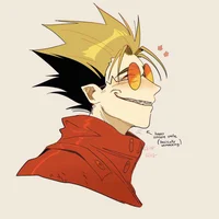 Vash the Stampede