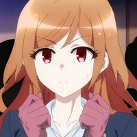 Eiko Houzuki