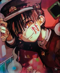 Tbhk the new student