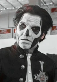 Papa emeritus III