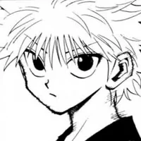 Killua Zoldyck