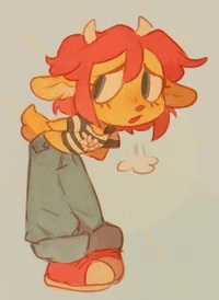 Little lammy