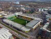 Carrow Road 