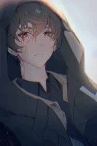 Survivor - Aiden