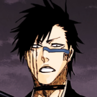 Shuhei Hisagi