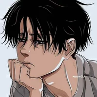 Levi boyfriend