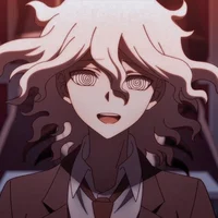 Nagito Komaeda